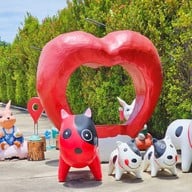 The Bed Boutique House