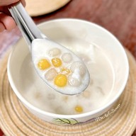 เมนูของร้าน บัวลอยปากซอยสุขุมวิท 101/1 เจ้าเก่า