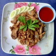 ก๋วยเตี๋ยวเป็ดตุ๋น ไพศาลโภชนา