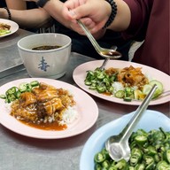 หมูแดงนายไซ (เตาปูน) บางซื่อ