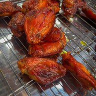 OK หมู-ไก่ อบโอ่ง หมูนุ่ม ไก่ฉ่ำ น้ำจิ้มสุดแซ่บ