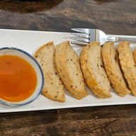เมนูของร้าน Plara Der - ร้านปลาร้าเด้อ สาขาสีลม สาขาสีลม