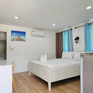 The Bed Boutique House