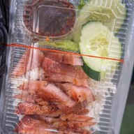 OK หมู-ไก่ อบโอ่ง หมูนุ่ม ไก่ฉ่ำ น้ำจิ้มสุดแซ่บ