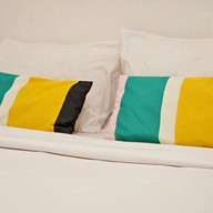 The Bed Boutique House