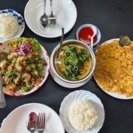 ร้านอาหารบ้านสวน