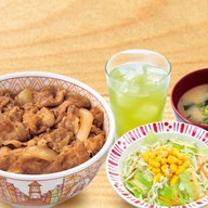 Sukiya เทอมินอล21 พัทยา