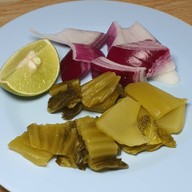 ร้านข้าวซอยคุณยาย