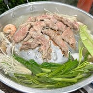 หนองคายจิ้มจุ่ม เนื้อย่างเกาหลี เอกมัย23