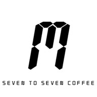 7/7 Coffee