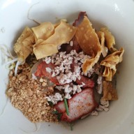 เมนูของร้าน เจ้ตอน