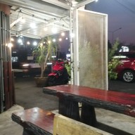 บรรยากาศ ร้านส้มตำสี&ดอน ถ.รัชดา-รามอินทรา(นวมินทร์ตัดใหม่)