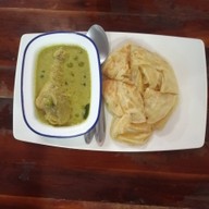 เมนูของร้าน ฟารีดา ชาโรตี สาขา 2 -