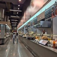 Robinson Food Park RLSM Lopburi