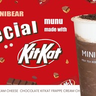 MINIBEAR (มินิแบร์) ปตท มาบยางพรบ่อวิน