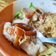 ก๋วยเตี๋ยวต้มยำสุโขทัย(ร้านโภคะ)