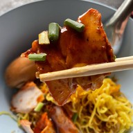 บะหมี่ทำเองพี่น้อง