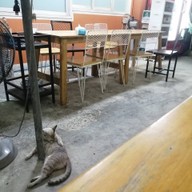 บรรยากาศ ร้านส้มตำสี&ดอน ถ.รัชดา-รามอินทรา(นวมินทร์ตัดใหม่)