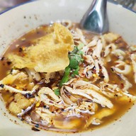 เตี๋ยวในสวน ราชพฤกษ์