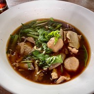 สนธยา ก๋วยเตี๋ยวเนื้อตุ๋น หมูตุ๋น สนธยา ดอนเมือง ก๋วยเตี๋ยวเนื้อตุ๋น หมูตุ๋น