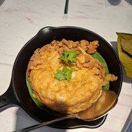 Krua Absorn 1977 ครัวอัปสร ประตูผี