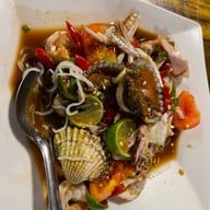 ส้มตำเจ๊แดงสาขา2 สาขา 2
