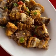 ร้านรสมือแม่ (ป้าทิพย์)