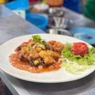ร้านจิตรโภชนา สาขา 2(ฉบับปรับปรุง)