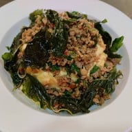 มันดี  The Street