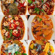 ยำแซ่บสารคาม 1