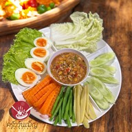 ครัววันเพ็ญ