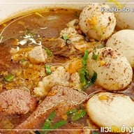 ก๋วยเตี๋ยวเรือแสนแซ่บ สายไหม