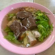 นายดอนต้มเลือดหมู