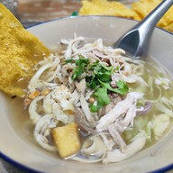 เตี๋ยวในสวน ราชพฤกษ์