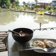 ทุ่งเกาะเทโพโอเค