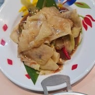 เมนูของร้าน ชู้ลาว ชู้รส Chulaos Churos ธ.กสิกรไทย