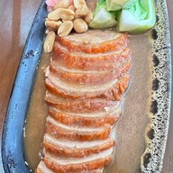เมนูของร้าน ลี่หยาง เคหะหนองจอก