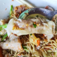 ก๋วยเตี๋ยวต้มยำสุโขทัย(ร้านโภคะ)