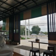 บรรยากาศ จานวิน ข้าวมันไก่