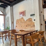 Campus Coffee Roaster