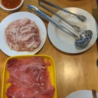 โอนิคุชาบู ภูเก็ต บุฟเฟต์ชาบู ปิ้งย่าง ซูชิ ภูเก็ต