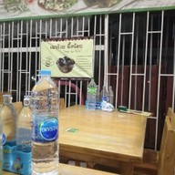 บรรยากาศ ร้านส้มตำสี&ดอน ถ.รัชดา-รามอินทรา(นวมินทร์ตัดใหม่)