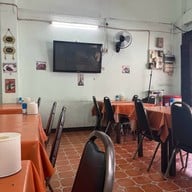 ร้านอาหารซัลลิม