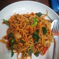 เมนูของร้าน พี่กร ม.เกษตร บางเขน บางเขน