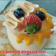 THE BOX HOUSE ริมน้ำแม่กลอง