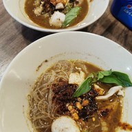 เตี๋ยว'บางกอก พาราไดซ์พาร์ค