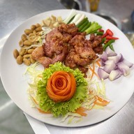 ร้านจิตรโภชนา สาขา 2(ฉบับปรับปรุง)