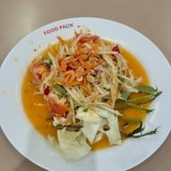 Robinson Food Park RLSM Lopburi