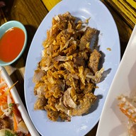 ส้มตำเจ๊แดงสาขา2 สาขา 2