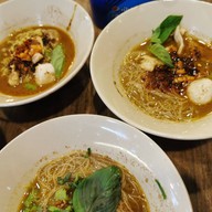 เตี๋ยว'บางกอก พาราไดซ์พาร์ค